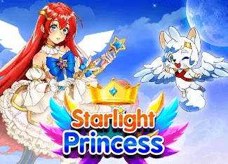 SHIOBET Slot Gacor Starlight Princess